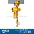 crane chain 2 ton trolley